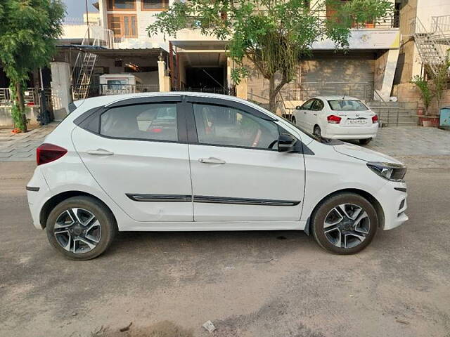 Used Tata Tiago XZ Plus [2020-2023] in Jaipur