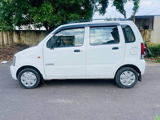 Used Maruti Suzuki Wagon R [1999-2006] LXI in Jaipur