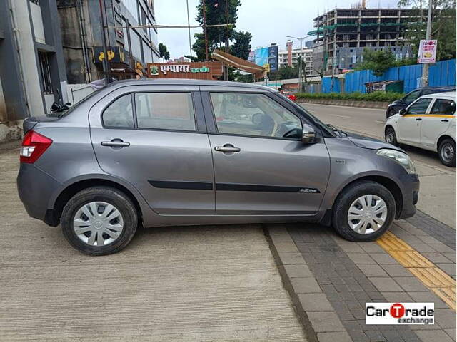 Used Maruti Suzuki Swift DZire [2011-2015] VXI in Pune