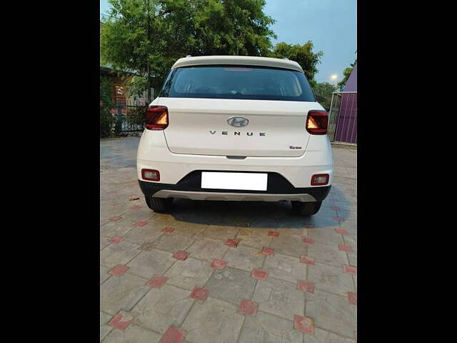 Used Hyundai Venue [2019-2022] S 1.0 Turbo DCT in Delhi