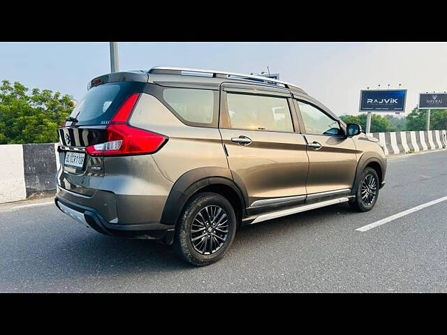 Used Maruti Suzuki XL6 [2019-2022] Zeta AT Petrol in Gurgaon