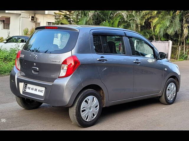 Used Maruti Suzuki Celerio X Vxi [2017-2019] in Nashik