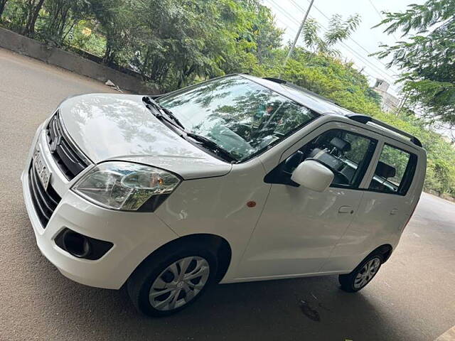 Used Maruti Suzuki Wagon R [2019-2022] VXi 1.0 AMT [2019-2019] in Bhopal