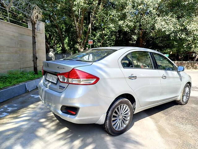 Used Maruti Suzuki Ciaz [2014-2017] ZDi+ SHVS in Delhi