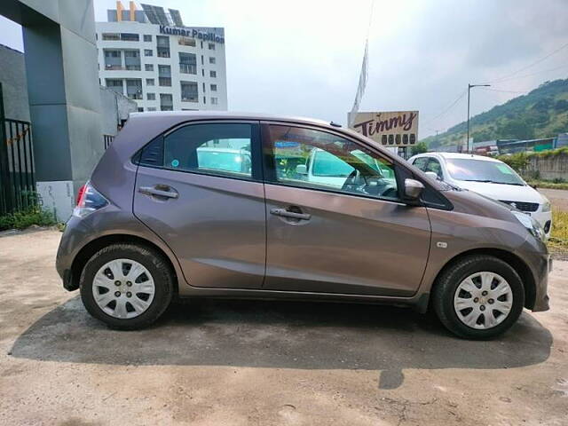 Used Honda Brio [2011-2013] S MT in Pune