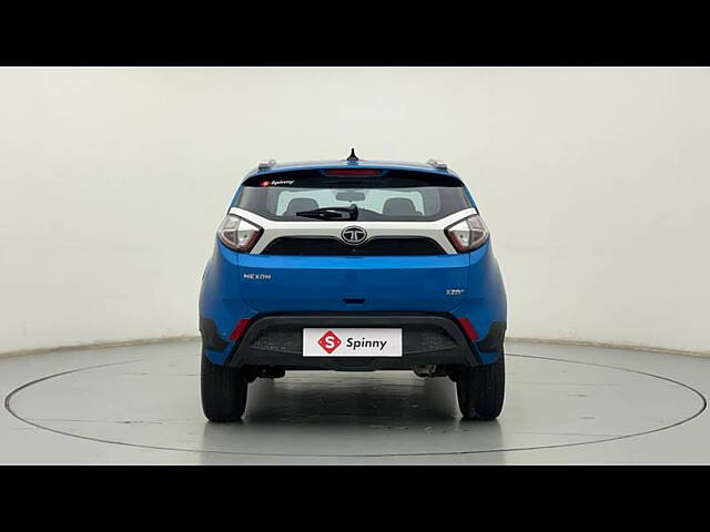 Used Tata Nexon [2017-2020] XZA Plus Diesel in Pune