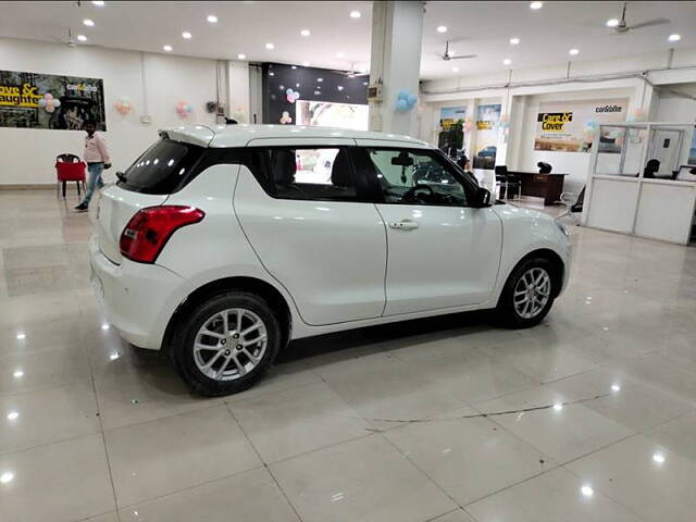 Used Maruti Suzuki Swift [2018-2021] ZXi Plus [2018-2019] in Purnea