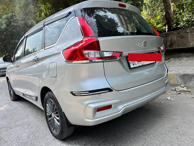 Used Maruti Suzuki Ertiga [2018-2022] VDi 1.5 Diesel in Delhi