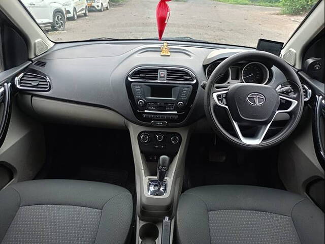 Used Tata Tiago [2016-2020] Revotron XZA [2017-2019] in Mumbai