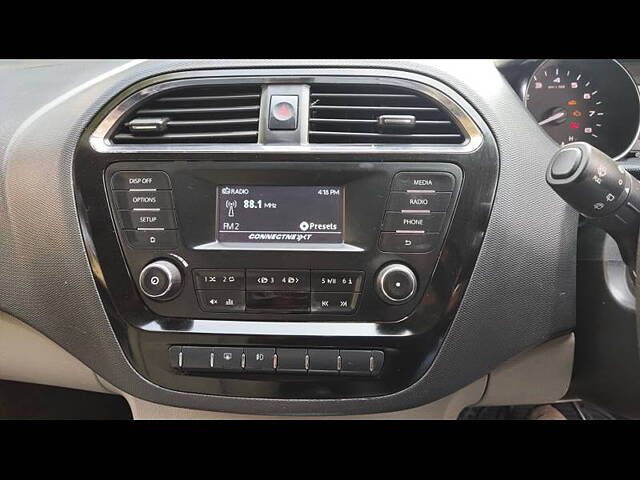 Used Tata Tiago [2016-2020] Revotron XZA in Mumbai