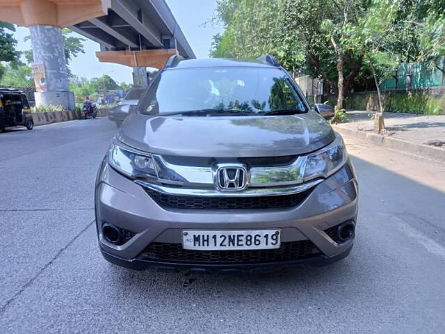 Used 2016 Honda BR-V in Mumbai