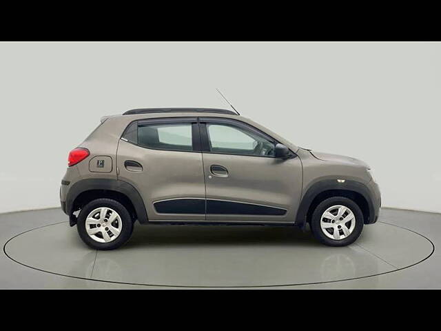 Used Renault Kwid [2015-2019] RXT Opt [2015-2019] in Hyderabad