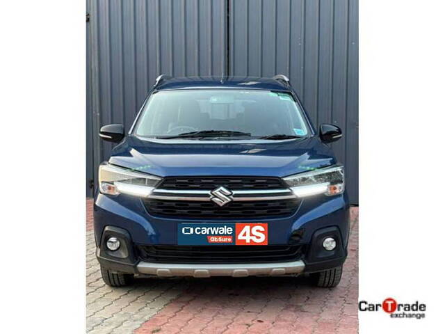 Used 2019 Maruti Suzuki XL6 in Ahmedabad