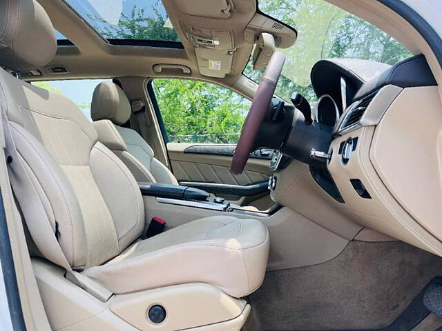 Used Mercedes-Benz GL 350 CDI in Bangalore