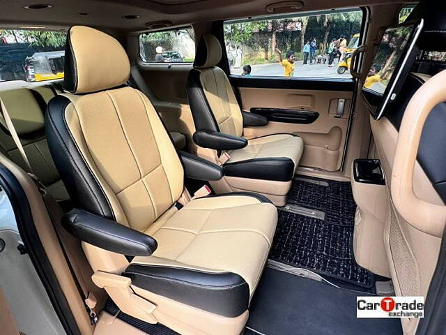 Used Kia Carnival [2020-2023] Prestige 7 STR in Chennai