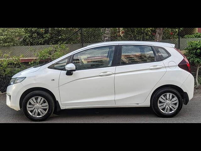 Used Honda Jazz [2015-2018] S MT [2015-2016] in Pune