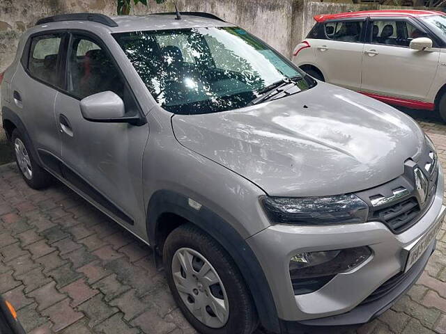 Used Renault Kwid [2022-2023] RXT 1.0 AMT in Bangalore