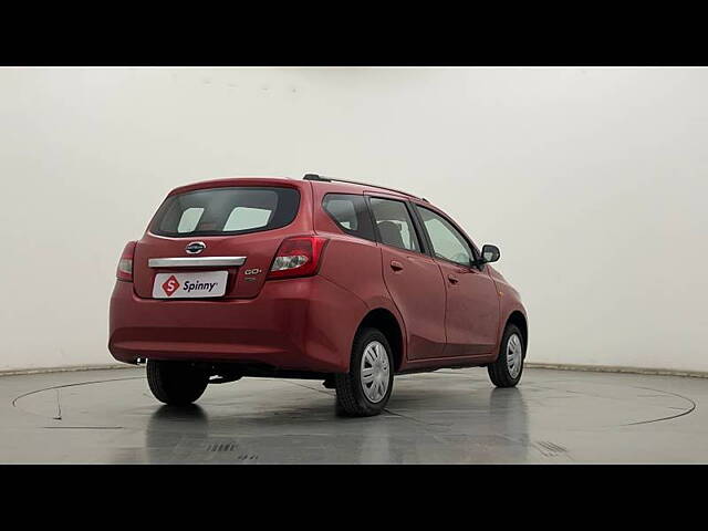 Used Datsun GO Plus [2015-2018] T in Hyderabad