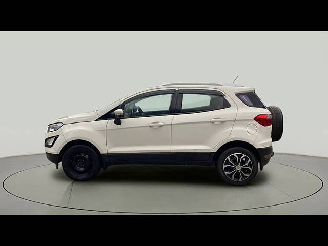 Used Ford EcoSport [2013-2015] Trend 1.5 Ti-VCT in Delhi