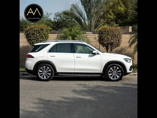 Used Mercedes-Benz GLE [2020-2023] 450 4MATIC LWB [2020-2023] in Delhi