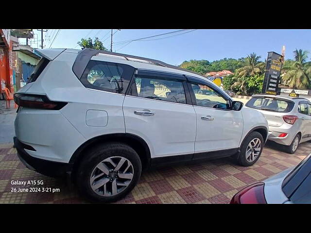 Used Tata Safari [2021-2023] XZ Plus in Guwahati