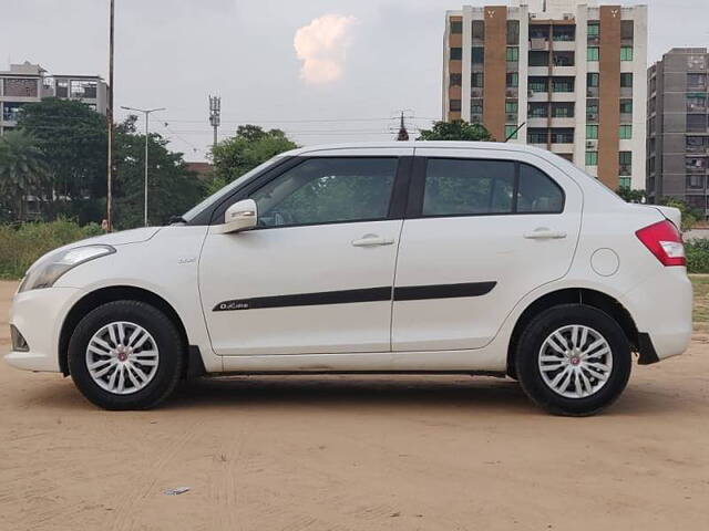 Used Maruti Suzuki Swift Dzire [2015-2017] VDi ABS in Gandhinagar