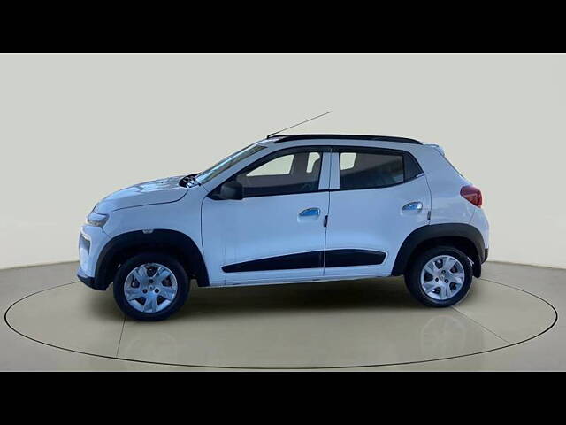 Used Renault Kwid [2015-2019] RXT [2015-2019] in Coimbatore