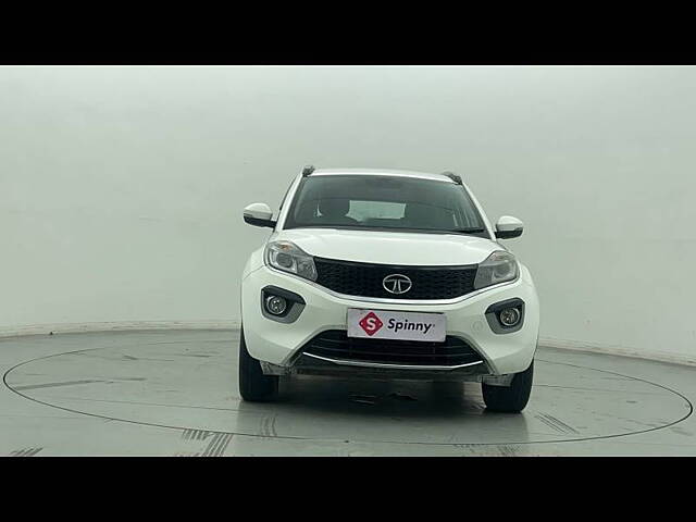 Used Tata Nexon [2017-2020] XZA Plus Petrol in Delhi