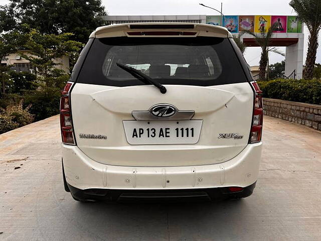 Used Mahindra XUV500 [2011-2015] W8 in Hyderabad