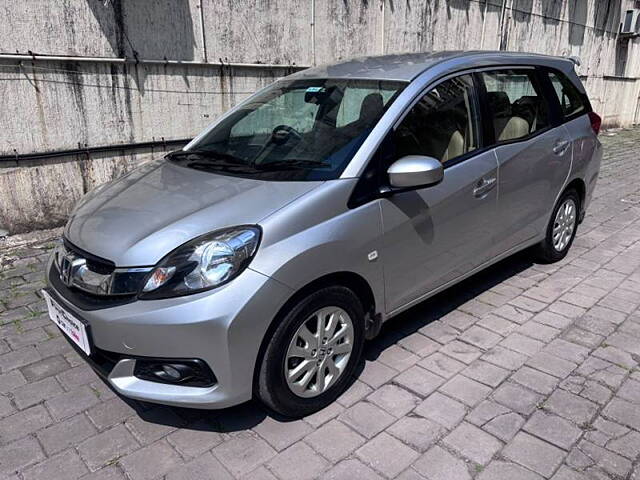 Used Honda Mobilio V Petrol in Thane