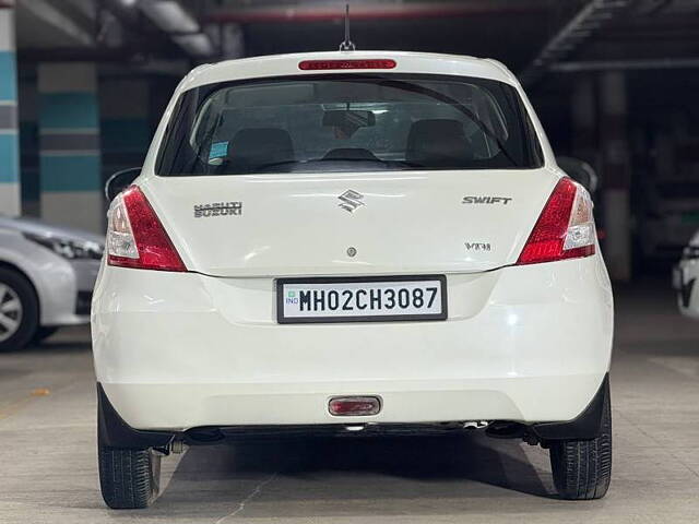 Used Maruti Suzuki Swift [2011-2014] VDi in Mumbai