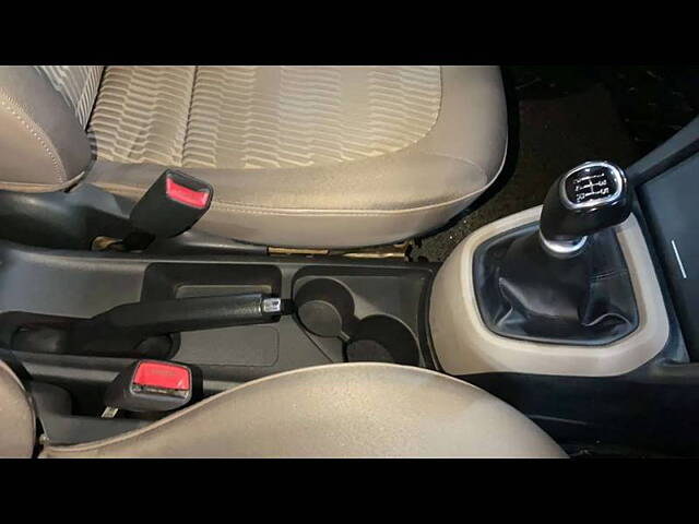 Used Hyundai Xcent [2014-2017] S 1.2 in Chandigarh