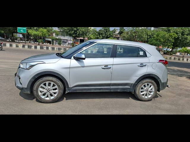 Used Hyundai Creta [2015-2017] 1.4 S in Lucknow