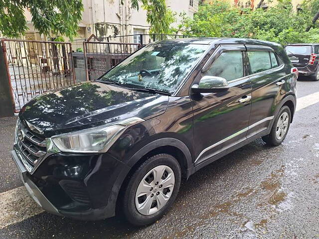 Used Hyundai Creta [2018-2019] E Plus 1.6 Petrol in Mumbai