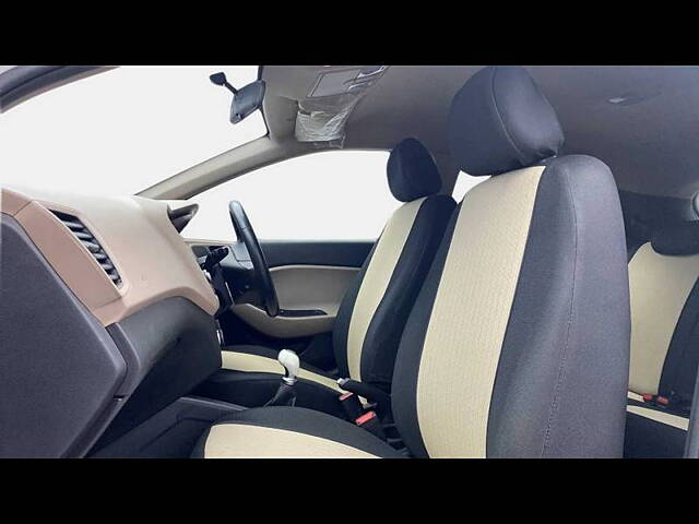 Used Hyundai Elite i20 [2019-2020] Asta 1.2 (O) [2019-2020] in Hyderabad