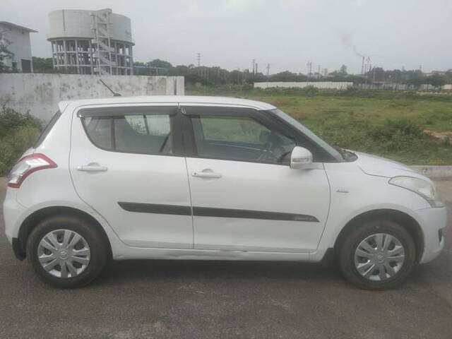 Used Maruti Suzuki Swift [2011-2014] VDi in Hyderabad