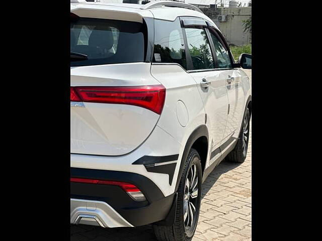 Used MG Hector [2019-2021] Sharp 2.0 Diesel [2019-2020] in Mohali