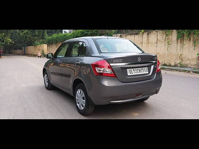 Used Maruti Suzuki Swift DZire [2011-2015] VXI in Delhi