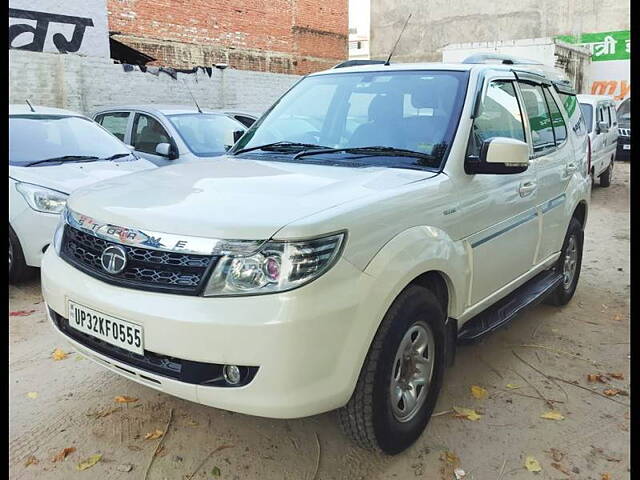 Used Tata Safari Storme 2019 2.2 EX 4X2 in Lucknow