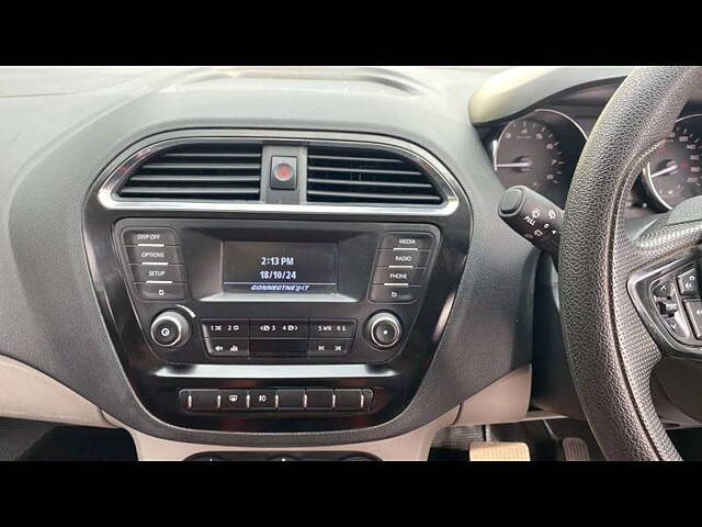 Used Tata Tiago [2016-2020] Revotron XZA in Chennai