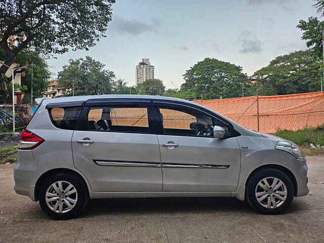 Used Maruti Suzuki Ertiga [2015-2018] VDI SHVS in Mumbai