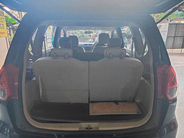 Used Maruti Suzuki Ertiga [2015-2018] VXI AT in Mumbai