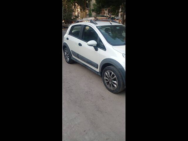 Used Fiat Avventura Emotion Multijet 1.3 in Kanpur