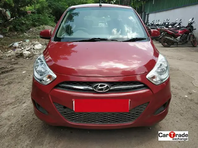 Second Hand Hyundai i10 [2010-2017] Sportz 1.2 Kappa2 in Pune