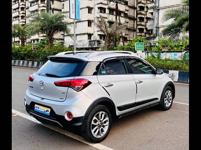 Used Hyundai i20 Active [2015-2018] 1.4 SX in Thane