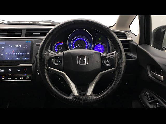 Used Honda WR-V [2017-2020] VX MT Diesel in Coimbatore