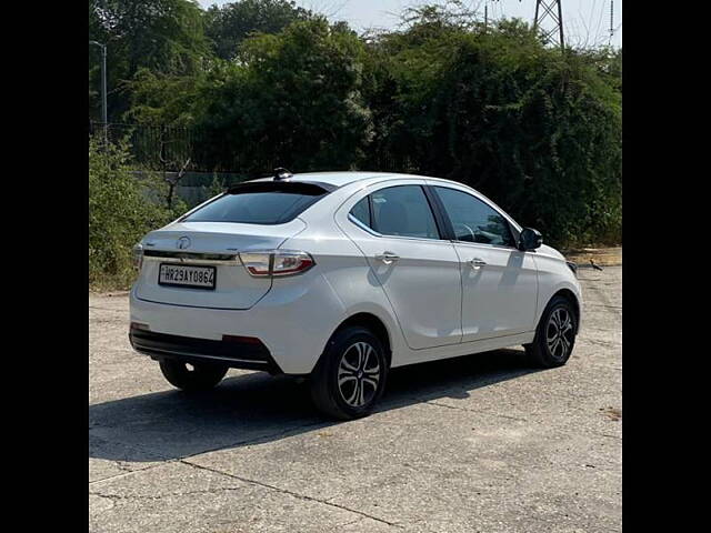 Used Tata Tigor XZ Plus CNG [2022-2023] in Delhi