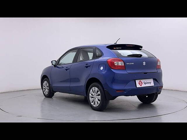 Used Maruti Suzuki Baleno [2015-2019] Delta 1.2 in Bangalore