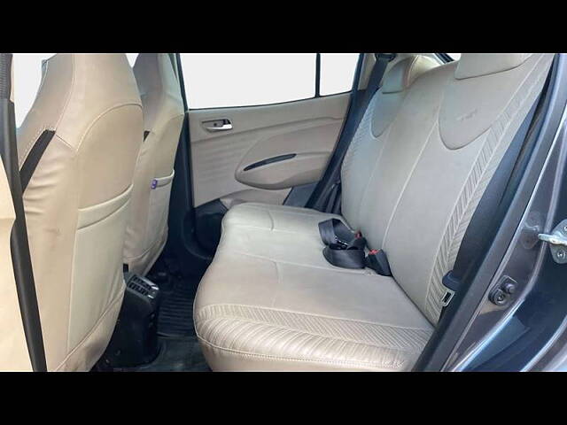 Used Hyundai Santro Sportz AMT in Pune