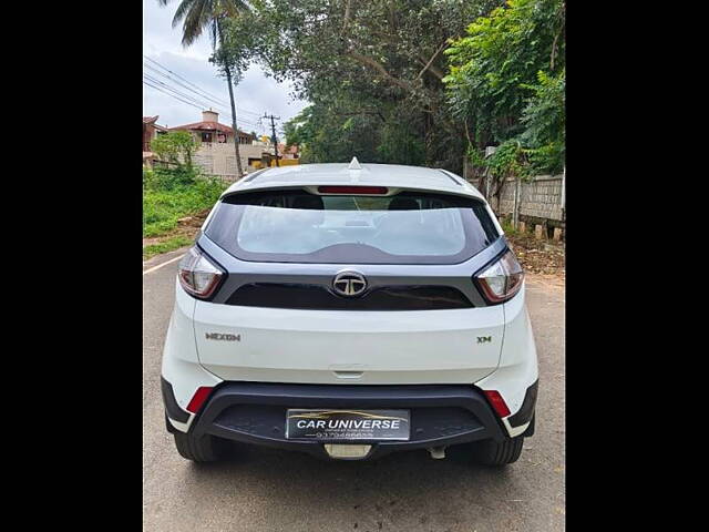 Used Tata Nexon [2017-2020] XM Diesel in Mysore